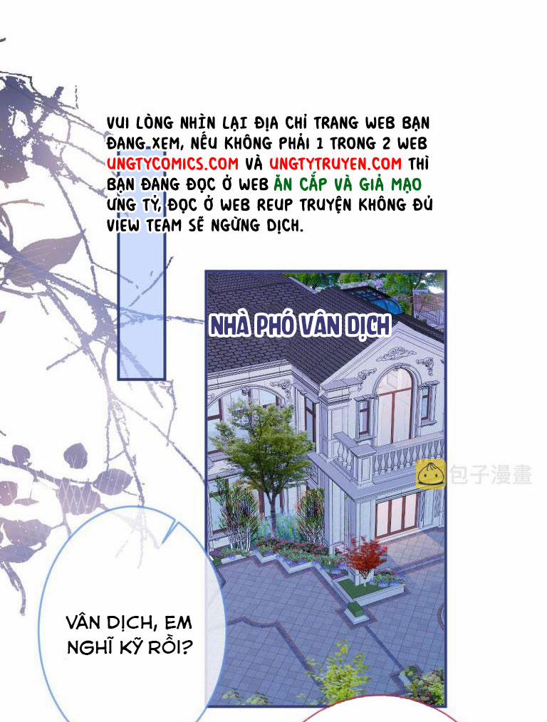 Tiểu Lang Cẩu Của Ảnh Đế Gia 53 trang 3