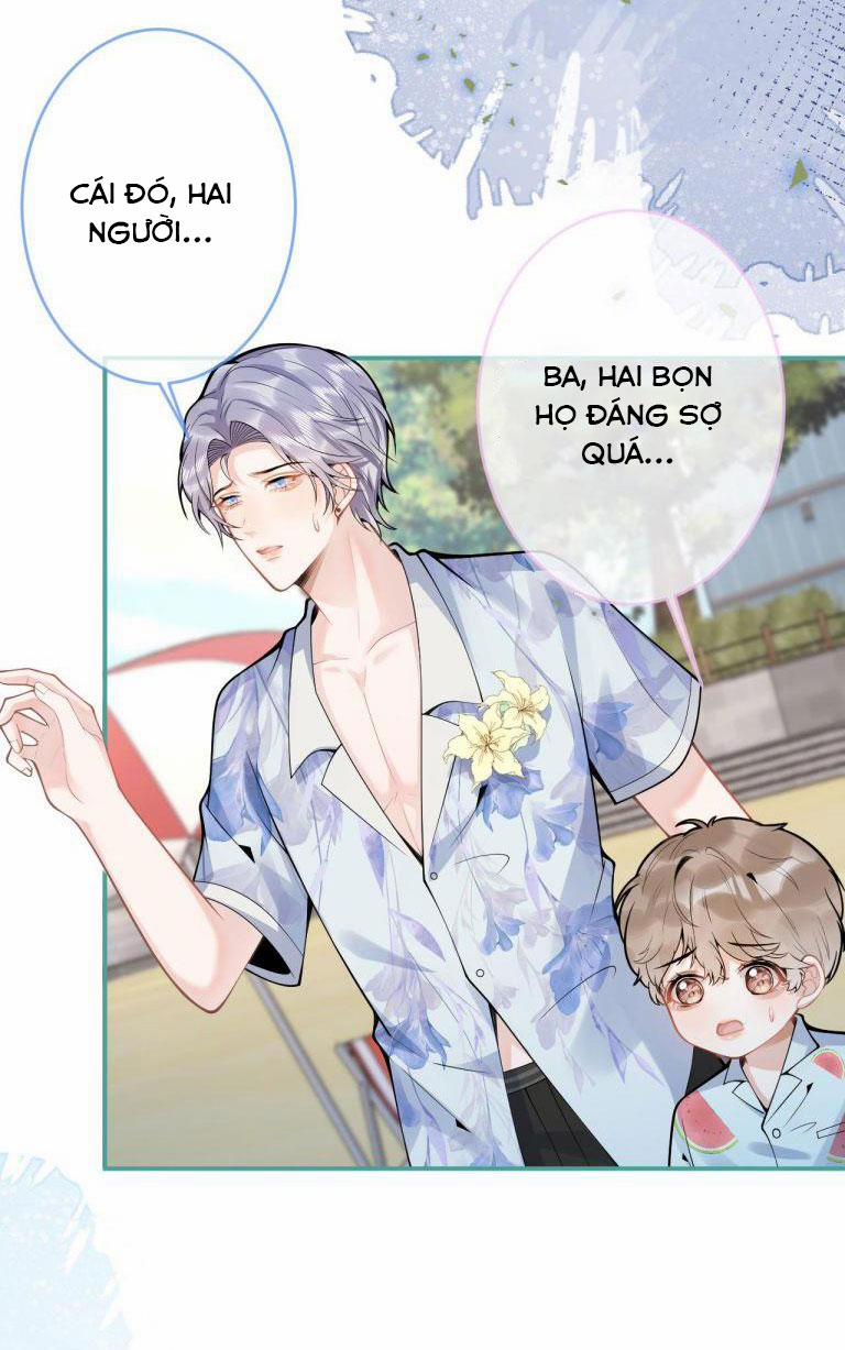 Tiểu Lang Cẩu Của Ảnh Đế Gia 53 trang 30