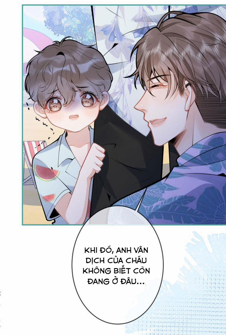 Tiểu Lang Cẩu Của Ảnh Đế Gia 53 trang 33