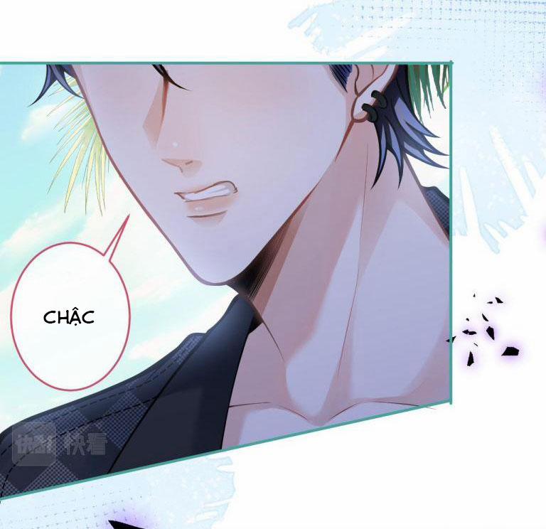 Tiểu Lang Cẩu Của Ảnh Đế Gia 53 trang 34