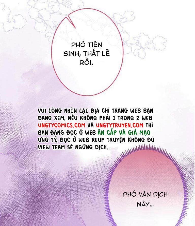 Tiểu Lang Cẩu Của Ảnh Đế Gia 53 trang 38