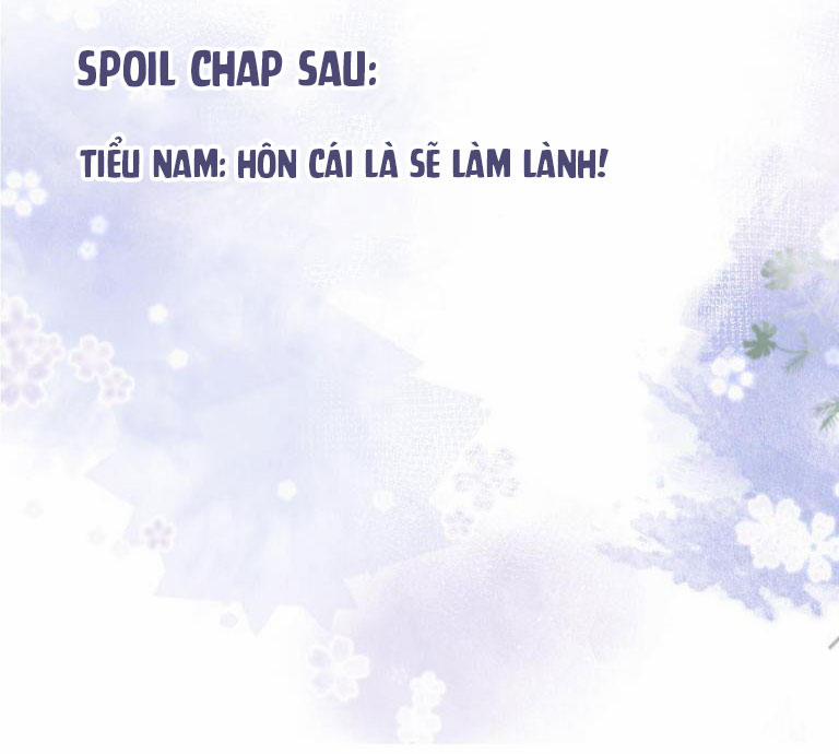 Tiểu Lang Cẩu Của Ảnh Đế Gia 53 trang 40