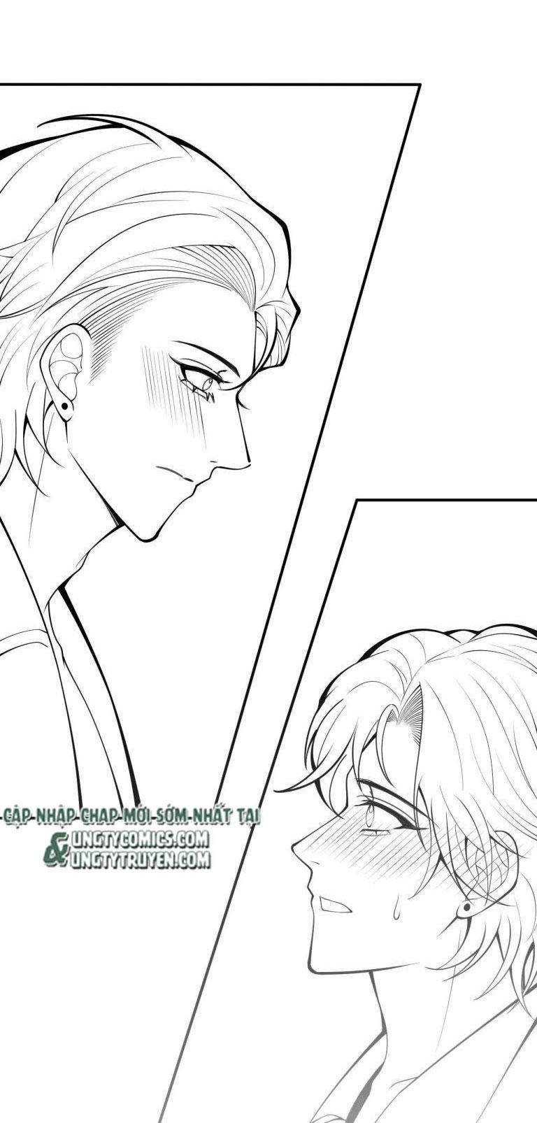 Tiểu Lang Cẩu Của Ảnh Đế Gia 53 trang 42