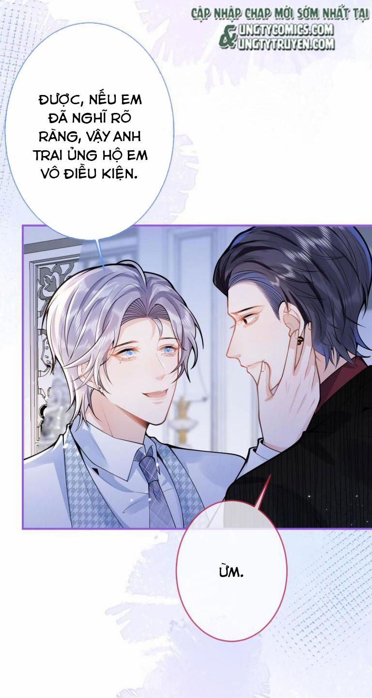 Tiểu Lang Cẩu Của Ảnh Đế Gia 53 trang 5