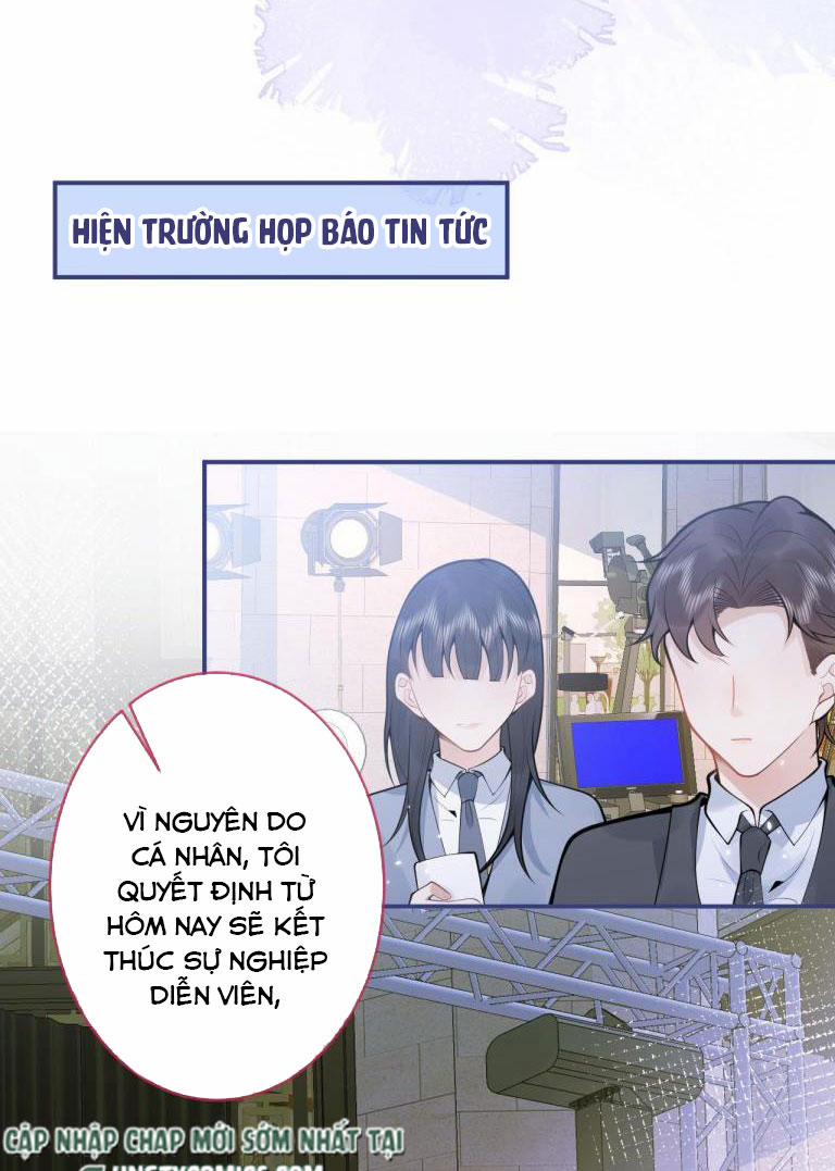 Tiểu Lang Cẩu Của Ảnh Đế Gia 53 trang 6