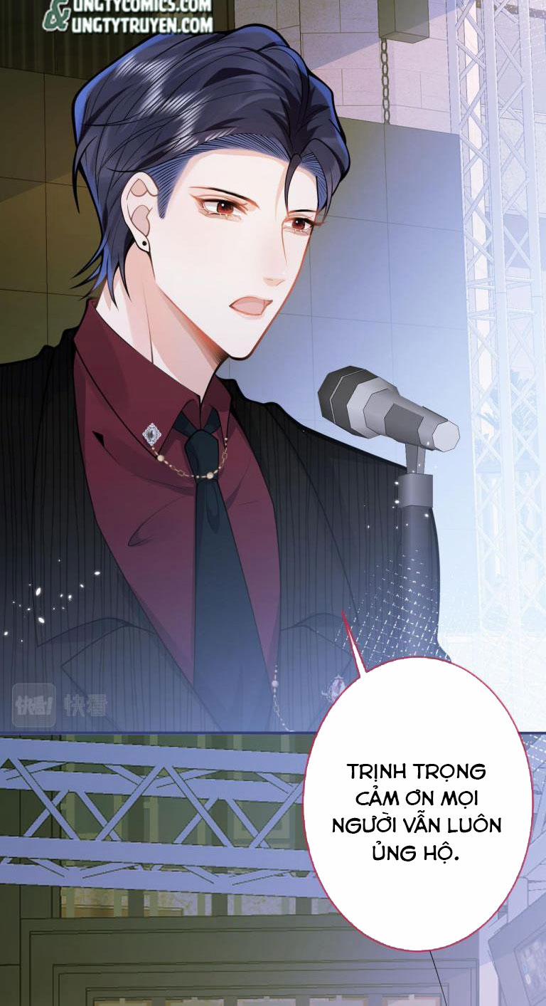 Tiểu Lang Cẩu Của Ảnh Đế Gia 53 trang 7