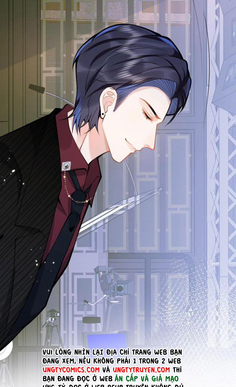 Tiểu Lang Cẩu Của Ảnh Đế Gia 53 trang 8