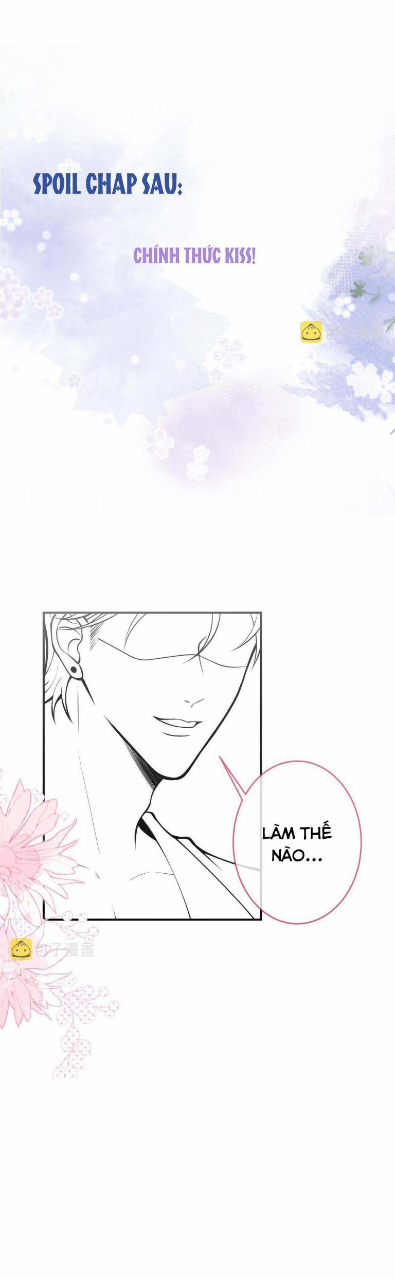 Tiểu Lang Cẩu Của Ảnh Đế Gia 54 trang 21