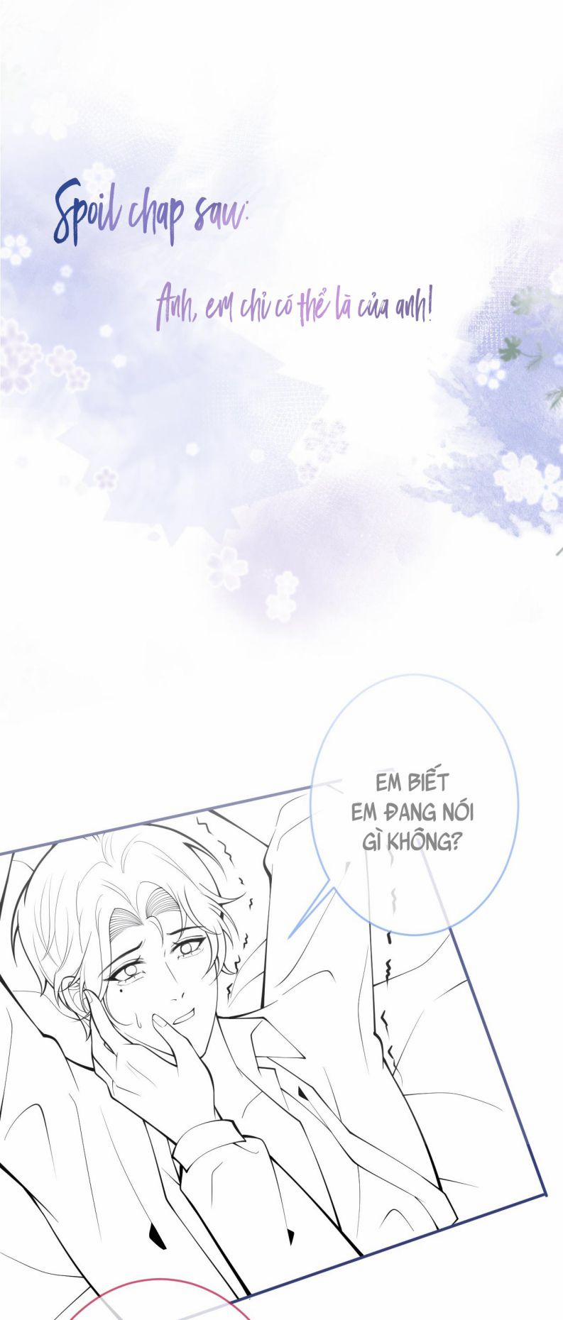 Tiểu Lang Cẩu Của Ảnh Đế Gia 56 trang 29