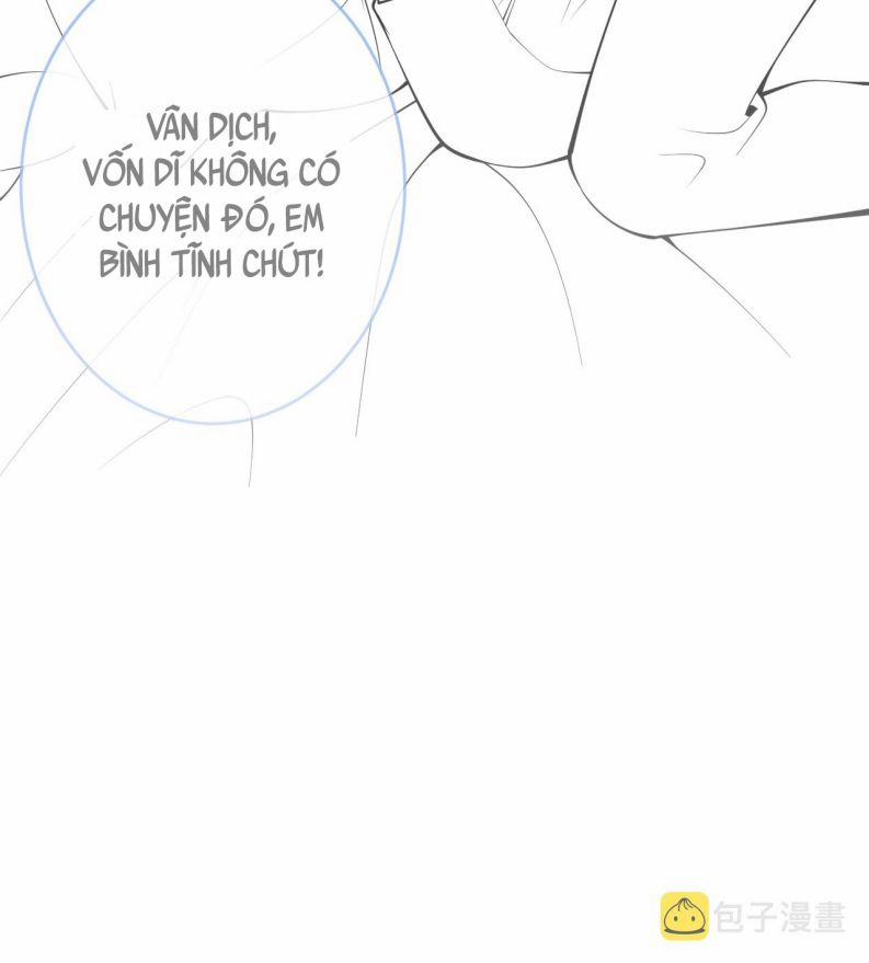 Tiểu Lang Cẩu Của Ảnh Đế Gia 56 trang 31