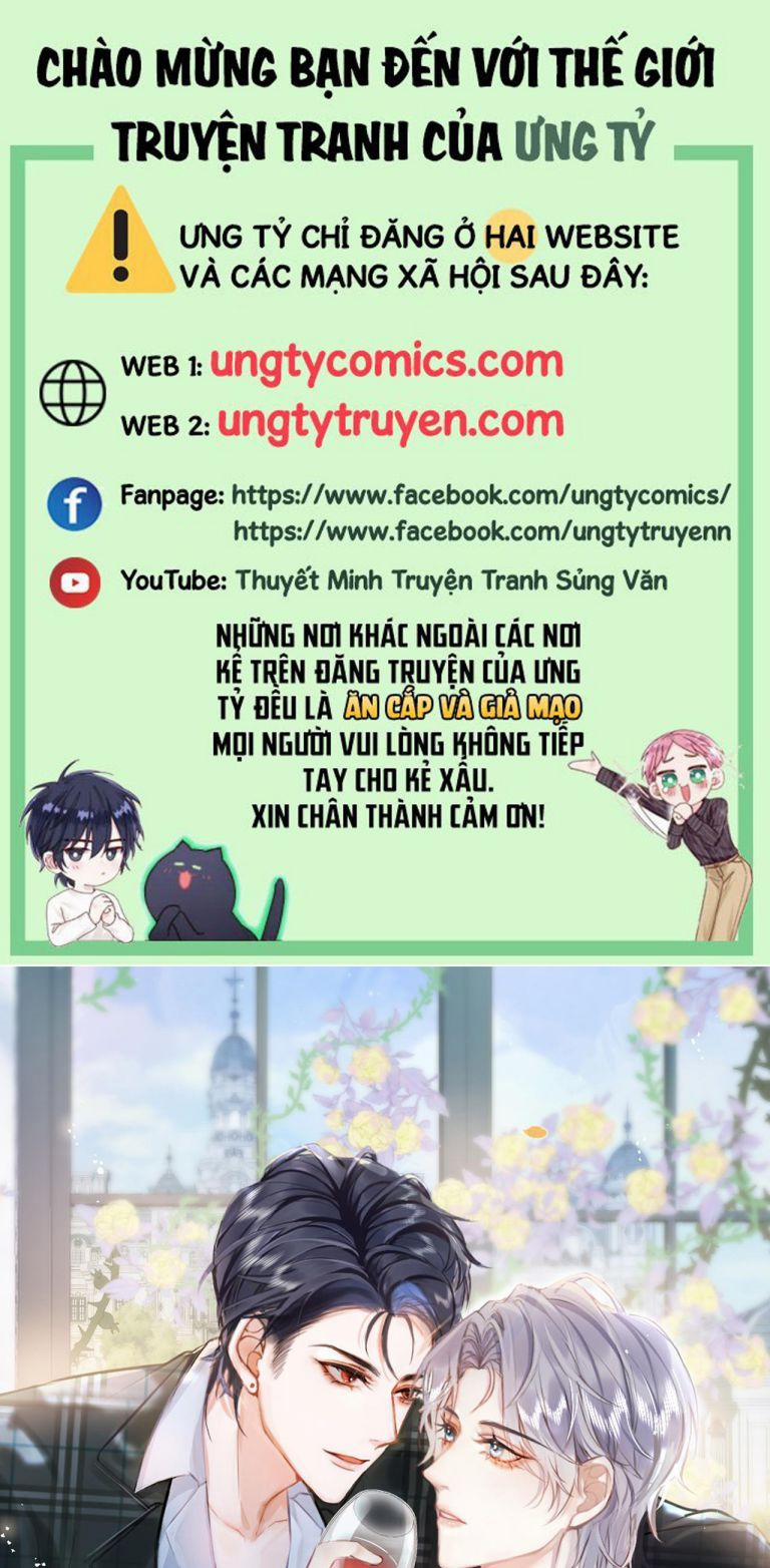 Tiểu Lang Cẩu Của Ảnh Đế Gia 57 trang 0