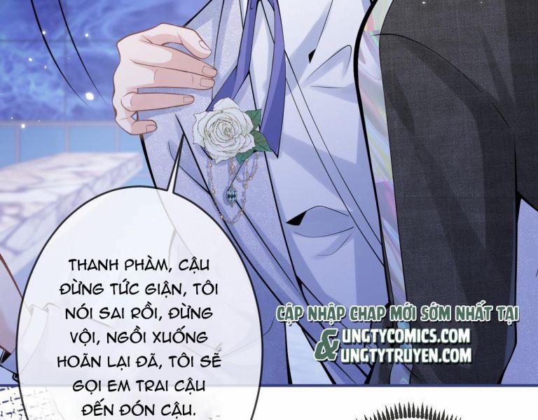 Tiểu Lang Cẩu Của Ảnh Đế Gia 57 trang 13