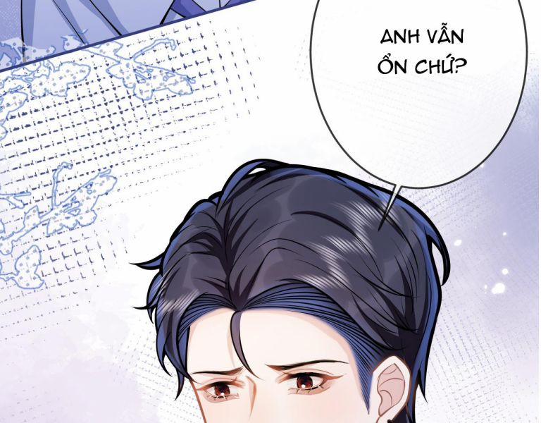 Tiểu Lang Cẩu Của Ảnh Đế Gia 57 trang 17