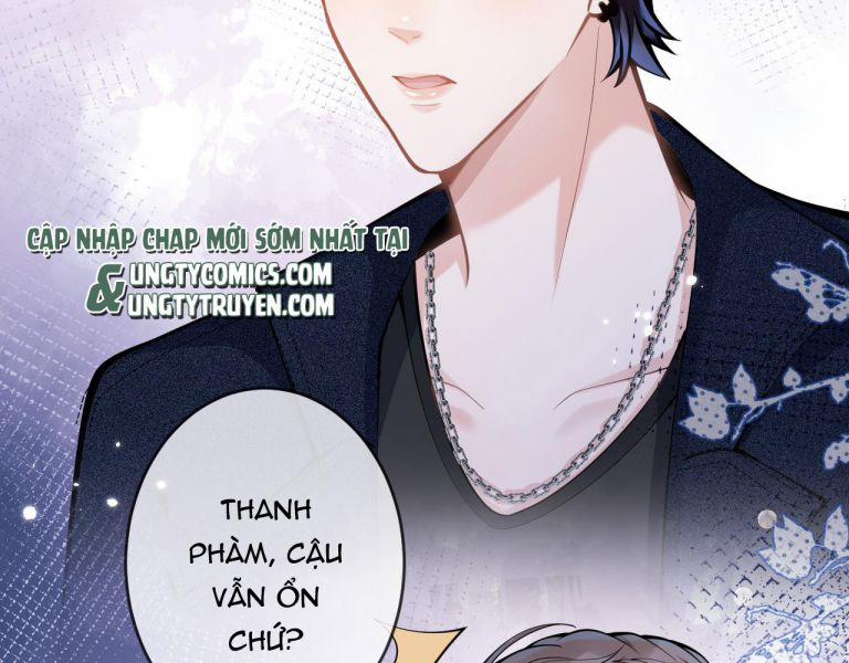 Tiểu Lang Cẩu Của Ảnh Đế Gia 57 trang 18