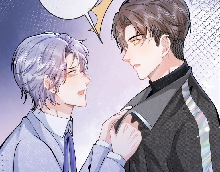 Tiểu Lang Cẩu Của Ảnh Đế Gia 57 trang 19