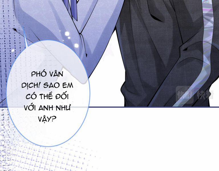 Tiểu Lang Cẩu Của Ảnh Đế Gia 57 trang 20