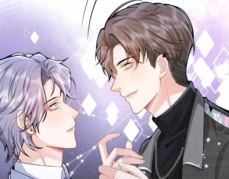 Tiểu Lang Cẩu Của Ảnh Đế Gia 57 trang 25