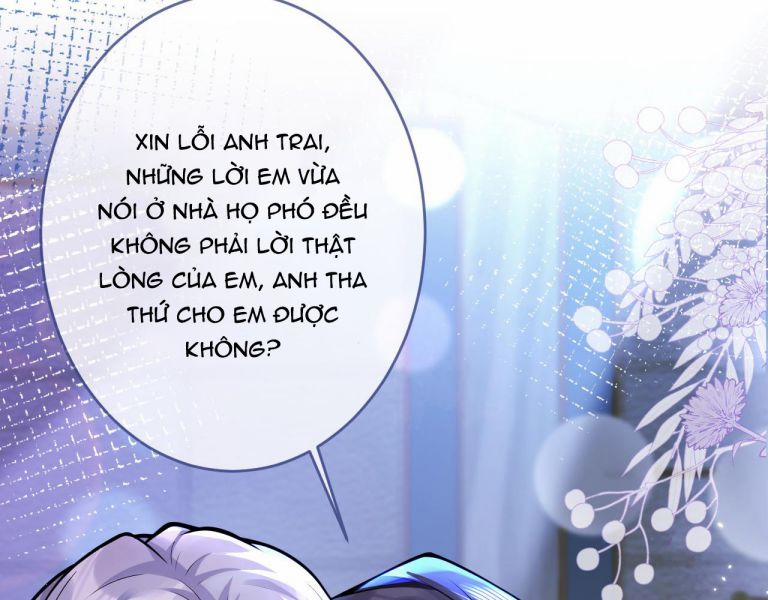 Tiểu Lang Cẩu Của Ảnh Đế Gia 57 trang 30