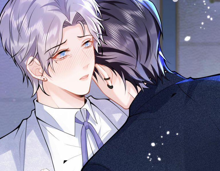 Tiểu Lang Cẩu Của Ảnh Đế Gia 57 trang 31