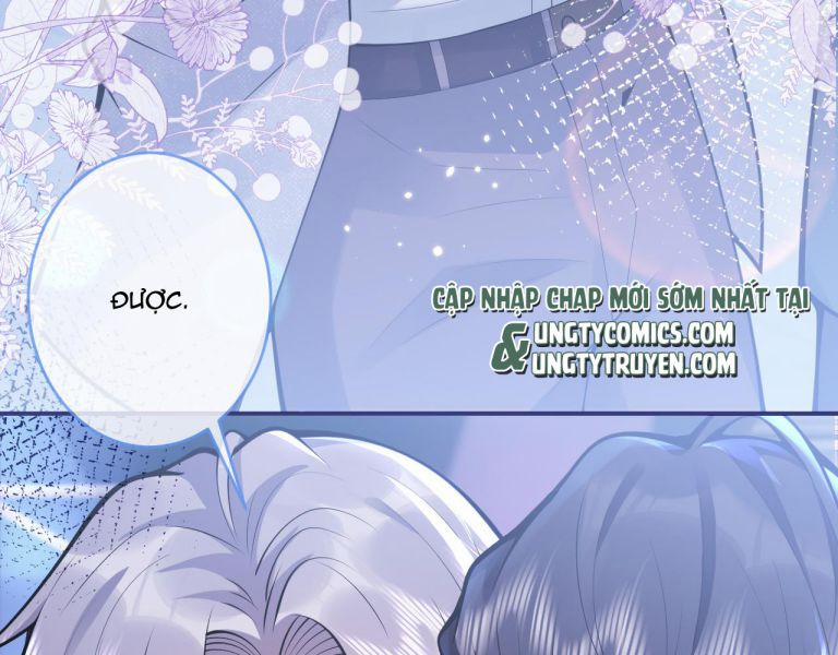 Tiểu Lang Cẩu Của Ảnh Đế Gia 57 trang 33