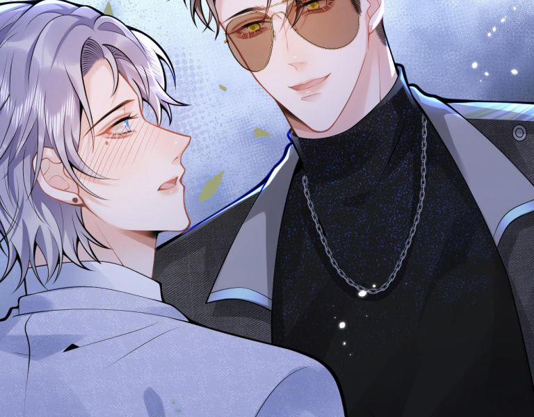 Tiểu Lang Cẩu Của Ảnh Đế Gia 57 trang 36