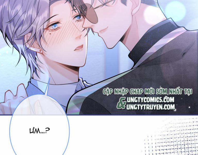 Tiểu Lang Cẩu Của Ảnh Đế Gia 57 trang 38