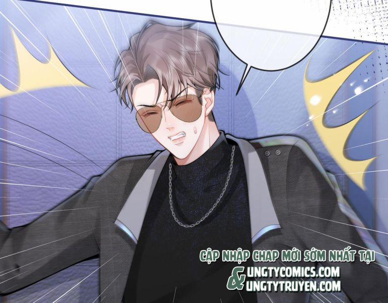 Tiểu Lang Cẩu Của Ảnh Đế Gia 57 trang 43