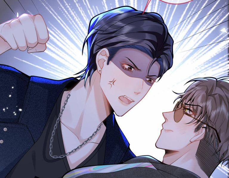 Tiểu Lang Cẩu Của Ảnh Đế Gia 57 trang 45