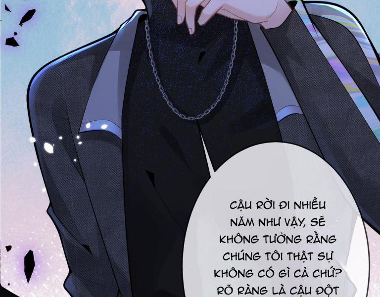 Tiểu Lang Cẩu Của Ảnh Đế Gia 57 trang 49