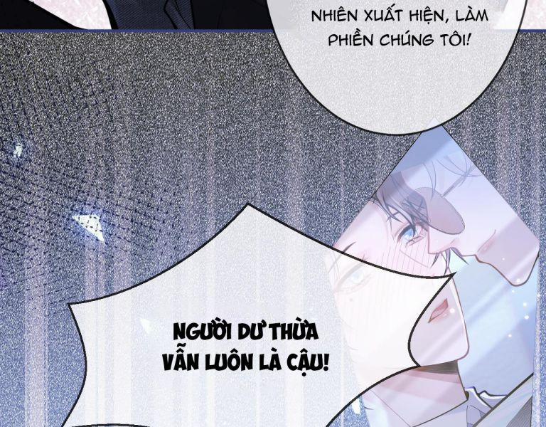 Tiểu Lang Cẩu Của Ảnh Đế Gia 57 trang 50