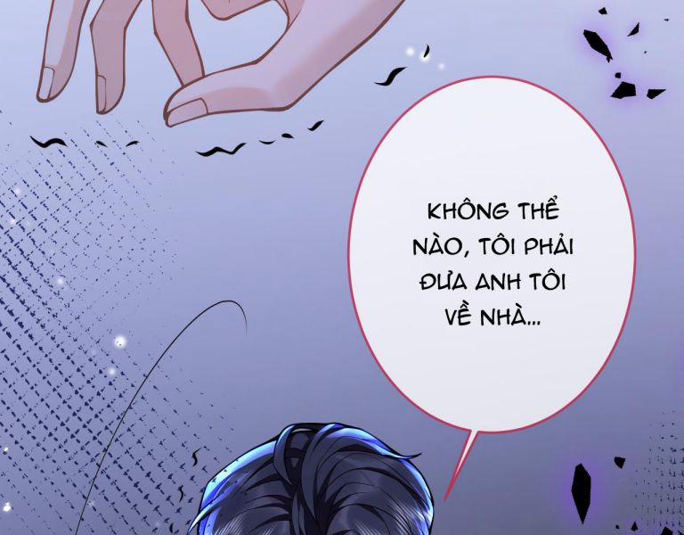 Tiểu Lang Cẩu Của Ảnh Đế Gia 57 trang 55