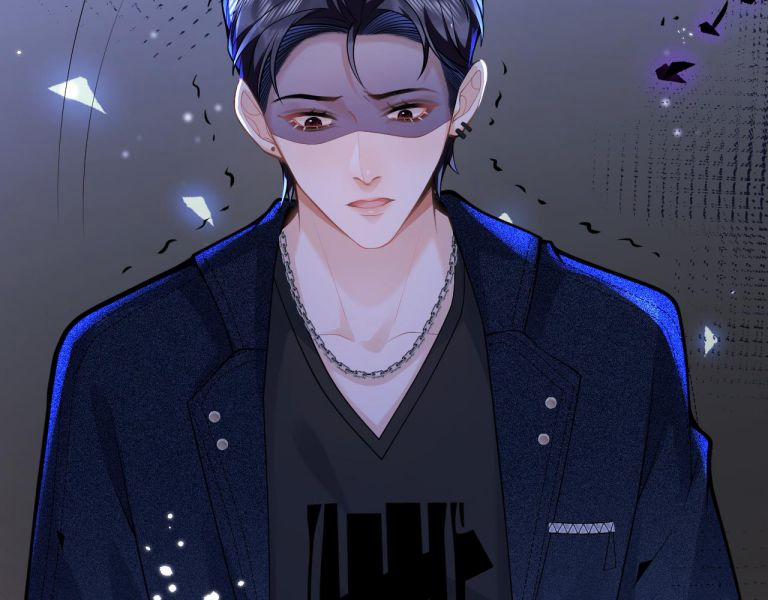 Tiểu Lang Cẩu Của Ảnh Đế Gia 57 trang 56