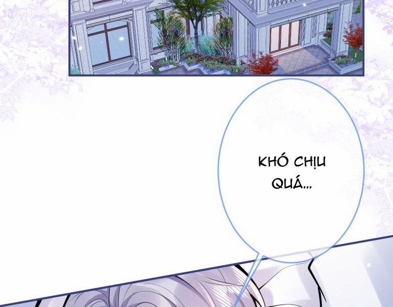 Tiểu Lang Cẩu Của Ảnh Đế Gia 57 trang 59