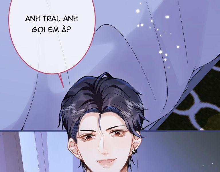 Tiểu Lang Cẩu Của Ảnh Đế Gia 57 trang 64