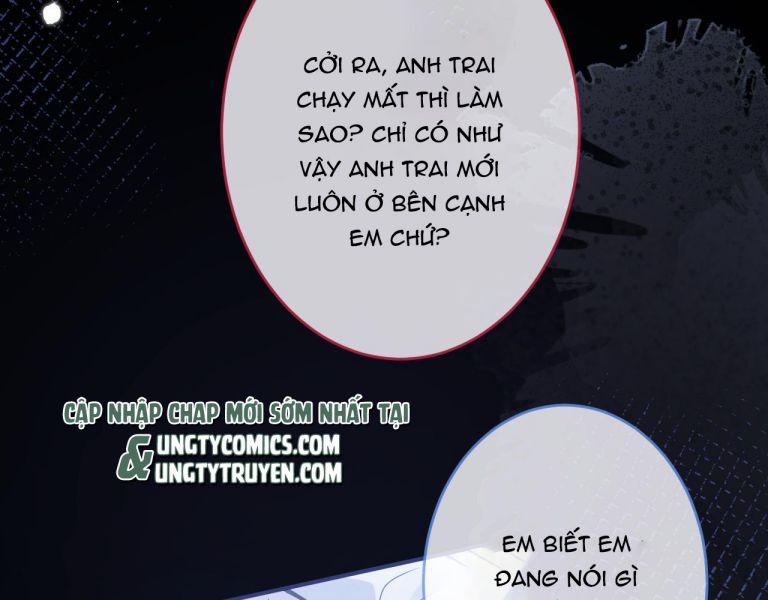 Tiểu Lang Cẩu Của Ảnh Đế Gia 57 trang 73