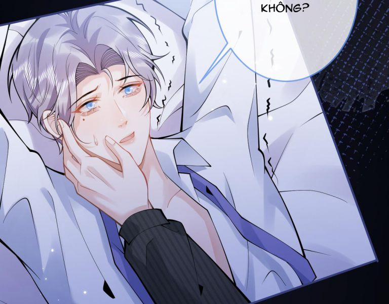 Tiểu Lang Cẩu Của Ảnh Đế Gia 57 trang 74