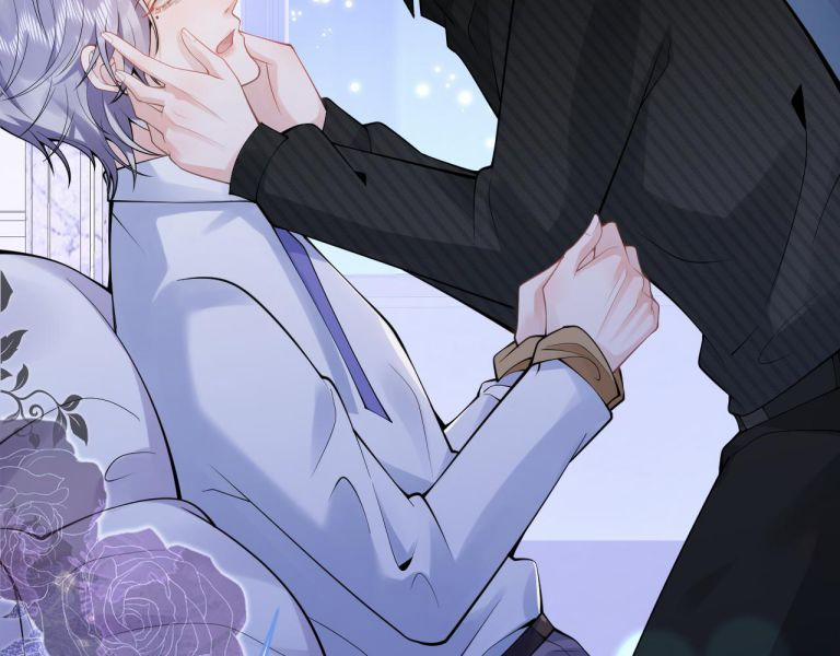 Tiểu Lang Cẩu Của Ảnh Đế Gia 57 trang 77