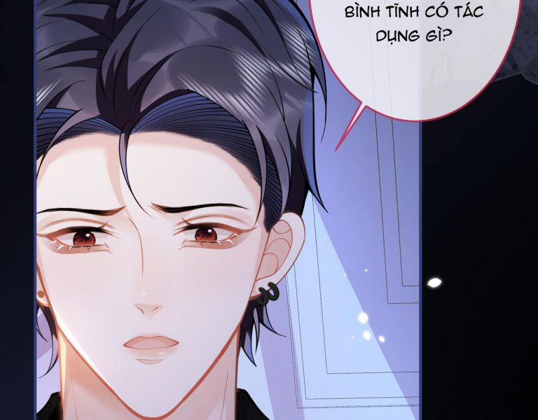 Tiểu Lang Cẩu Của Ảnh Đế Gia 57 trang 80