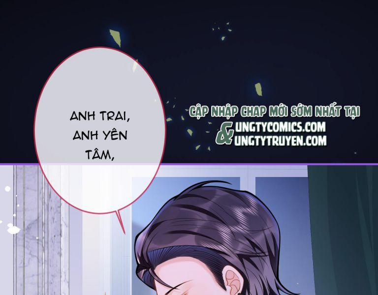 Tiểu Lang Cẩu Của Ảnh Đế Gia 57 trang 88