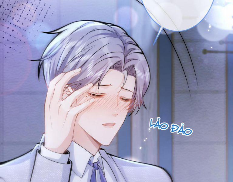 Tiểu Lang Cẩu Của Ảnh Đế Gia 57 trang 9