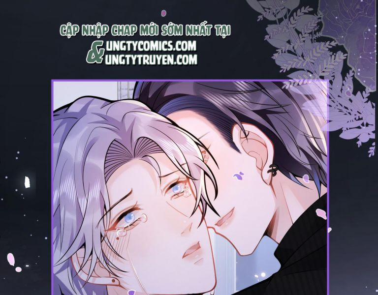 Tiểu Lang Cẩu Của Ảnh Đế Gia 57 trang 93