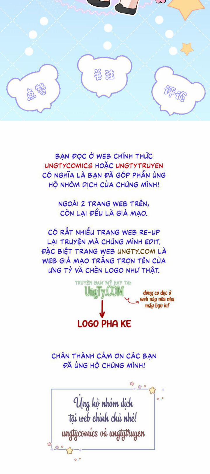 Tiểu Lang Cẩu Của Ảnh Đế Gia 57 trang 96
