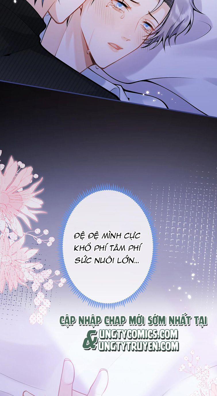 Tiểu Lang Cẩu Của Ảnh Đế Gia 58 trang 10