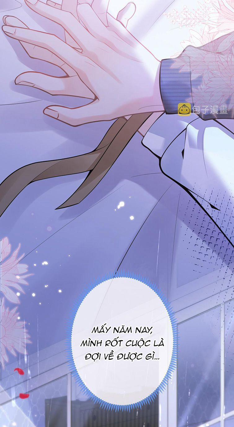 Tiểu Lang Cẩu Của Ảnh Đế Gia 58 trang 11