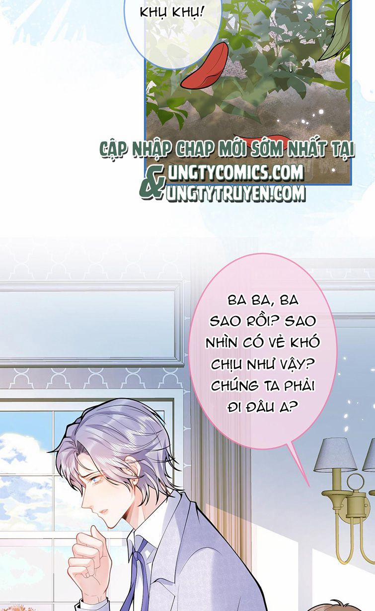 Tiểu Lang Cẩu Của Ảnh Đế Gia 58 trang 14