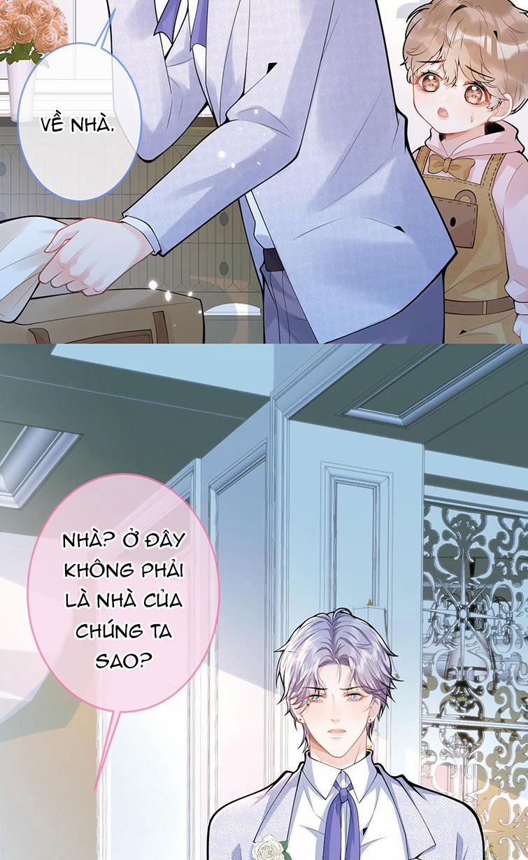 Tiểu Lang Cẩu Của Ảnh Đế Gia 58 trang 15