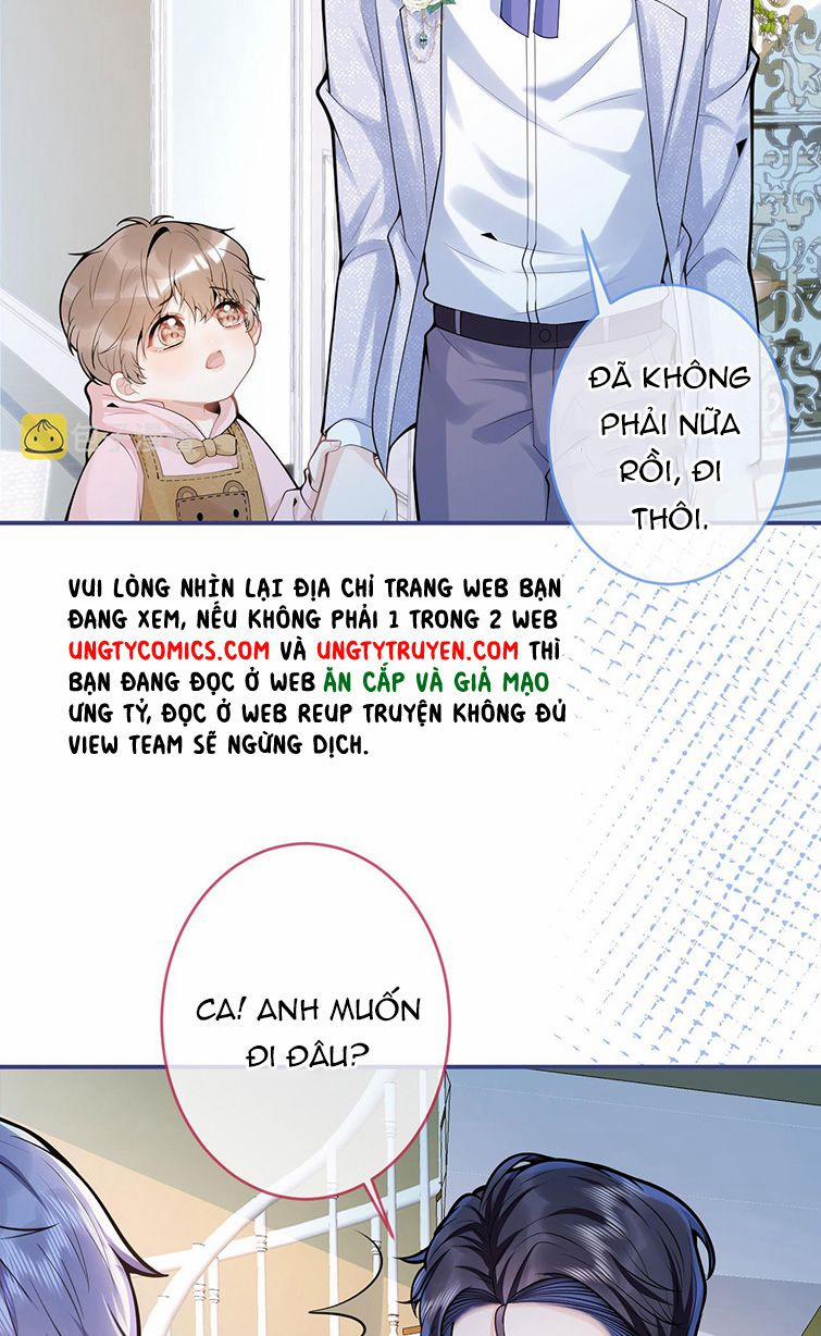 Tiểu Lang Cẩu Của Ảnh Đế Gia 58 trang 16