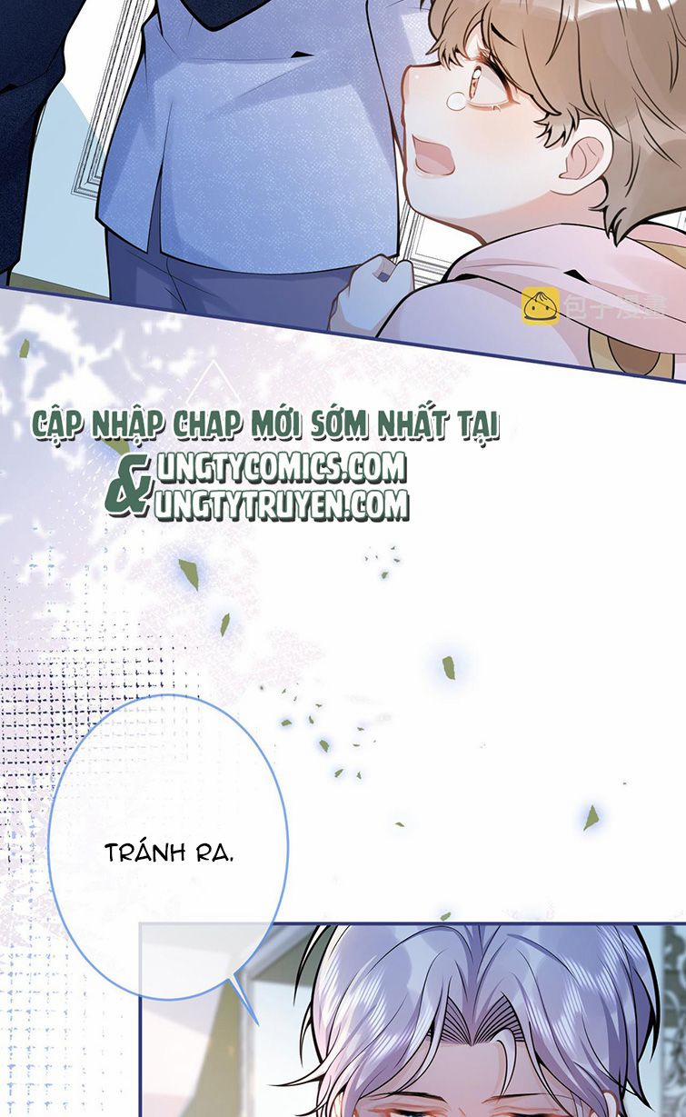 Tiểu Lang Cẩu Của Ảnh Đế Gia 58 trang 19