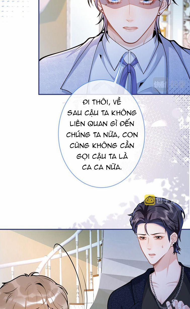 Tiểu Lang Cẩu Của Ảnh Đế Gia 58 trang 20