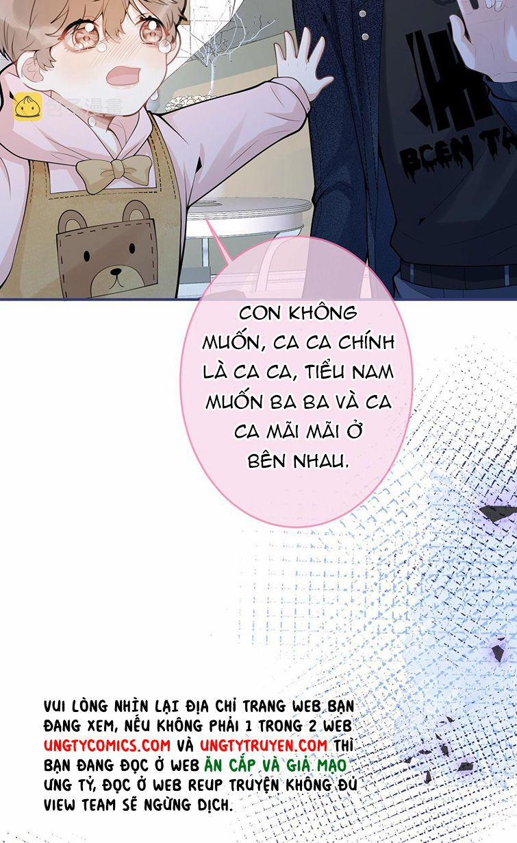 Tiểu Lang Cẩu Của Ảnh Đế Gia 58 trang 21